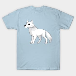 Wolf T-Shirt